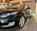 Черный Шевроле Вольт, объемом двигателя 1.4 л и пробегом 230 тыс. км за 9999 $, фото 12 на Automoto.ua