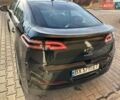 Черный Шевроле Вольт, объемом двигателя 1.4 л и пробегом 230 тыс. км за 9999 $, фото 8 на Automoto.ua