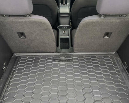 Черный Шевроле Вольт, объемом двигателя 1.4 л и пробегом 94 тыс. км за 10000 $, фото 15 на Automoto.ua