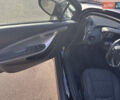 Черный Шевроле Вольт, объемом двигателя 1.4 л и пробегом 94 тыс. км за 10000 $, фото 7 на Automoto.ua