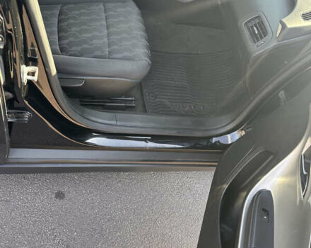 Черный Шевроле Вольт, объемом двигателя 1.4 л и пробегом 94 тыс. км за 10000 $, фото 13 на Automoto.ua