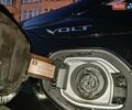 Черный Шевроле Вольт, объемом двигателя 1.5 л и пробегом 65 тыс. км за 17500 $, фото 13 на Automoto.ua