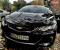Черный Шевроле Вольт, объемом двигателя 1.5 л и пробегом 278 тыс. км за 13700 $, фото 5 на Automoto.ua
