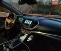 Черный Шевроле Вольт, объемом двигателя 1.5 л и пробегом 65 тыс. км за 17500 $, фото 16 на Automoto.ua
