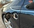 Черный Шевроле Вольт, объемом двигателя 1.4 л и пробегом 230 тыс. км за 9999 $, фото 20 на Automoto.ua