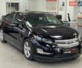 Чорний Шевроле Вольт, об'ємом двигуна 1.4 л та пробігом 115 тис. км за 14990 $, фото 1 на Automoto.ua