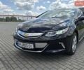 Черный Шевроле Вольт, объемом двигателя 1.49 л и пробегом 150 тыс. км за 8500 $, фото 1 на Automoto.ua