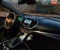 Черный Шевроле Вольт, объемом двигателя 1.5 л и пробегом 65 тыс. км за 17500 $, фото 16 на Automoto.ua