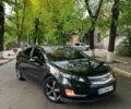 Чорний Шевроле Вольт, об'ємом двигуна 1.4 л та пробігом 191 тис. км за 11000 $, фото 1 на Automoto.ua