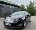 Черный Шевроле Вольт, объемом двигателя 1.5 л и пробегом 165 тыс. км за 9999 $, фото 18 на Automoto.ua