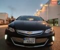 Черный Шевроле Вольт, объемом двигателя 1.5 л и пробегом 65 тыс. км за 17500 $, фото 10 на Automoto.ua