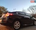 Чорний Шевроле Вольт, об'ємом двигуна 1.5 л та пробігом 65 тис. км за 17500 $, фото 7 на Automoto.ua
