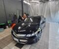 Черный Шевроле Вольт, объемом двигателя 1.5 л и пробегом 160 тыс. км за 13000 $, фото 1 на Automoto.ua
