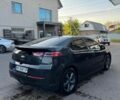 Чорний Шевроле Вольт, об'ємом двигуна 1.4 л та пробігом 191 тис. км за 11000 $, фото 13 на Automoto.ua