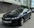 Черный Шевроле Вольт, объемом двигателя 1.5 л и пробегом 160 тыс. км за 11276 $, фото 1 на Automoto.ua