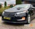 Черный Шевроле Вольт, объемом двигателя 1.4 л и пробегом 137 тыс. км за 13000 $, фото 2 на Automoto.ua