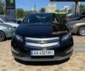 Чорний Шевроле Вольт, об'ємом двигуна 1.4 л та пробігом 118 тис. км за 11499 $, фото 1 на Automoto.ua
