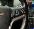 Черный Шевроле Вольт, объемом двигателя 1.4 л и пробегом 185 тыс. км за 11490 $, фото 19 на Automoto.ua