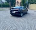 Черный Шевроле Вольт, объемом двигателя 1.4 л и пробегом 96 тыс. км за 11000 $, фото 2 на Automoto.ua