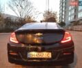 Черный Шевроле Вольт, объемом двигателя 1.5 л и пробегом 65 тыс. км за 17500 $, фото 5 на Automoto.ua
