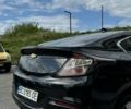 Чорний Шевроле Вольт, об'ємом двигуна 1.49 л та пробігом 188 тис. км за 12950 $, фото 3 на Automoto.ua