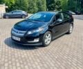 Черный Шевроле Вольт, объемом двигателя 1.4 л и пробегом 96 тыс. км за 11000 $, фото 1 на Automoto.ua