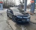 Черный Шевроле Вольт, объемом двигателя 1.5 л и пробегом 157 тыс. км за 16500 $, фото 1 на Automoto.ua