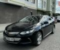 Чорний Шевроле Вольт, об'ємом двигуна 1.49 л та пробігом 188 тис. км за 12950 $, фото 1 на Automoto.ua