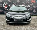 Черный Шевроле Вольт, объемом двигателя 1.4 л и пробегом 185 тыс. км за 11490 $, фото 3 на Automoto.ua