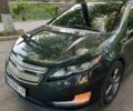 Чорний Шевроле Вольт, об'ємом двигуна 1.4 л та пробігом 191 тис. км за 11700 $, фото 3 на Automoto.ua