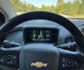 Чорний Шевроле Вольт, об'ємом двигуна 1.4 л та пробігом 131 тис. км за 11900 $, фото 7 на Automoto.ua
