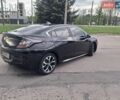 Черный Шевроле Вольт, объемом двигателя 1.5 л и пробегом 157 тыс. км за 13550 $, фото 6 на Automoto.ua