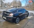Черный Шевроле Вольт, объемом двигателя 1.5 л и пробегом 157 тыс. км за 16500 $, фото 6 на Automoto.ua