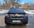 Черный Шевроле Вольт, объемом двигателя 1.5 л и пробегом 157 тыс. км за 16500 $, фото 3 на Automoto.ua