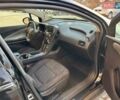 Черный Шевроле Вольт, объемом двигателя 1.4 л и пробегом 230 тыс. км за 9999 $, фото 25 на Automoto.ua