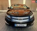 Черный Шевроле Вольт, объемом двигателя 1.4 л и пробегом 230 тыс. км за 9999 $, фото 1 на Automoto.ua