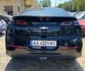 Черный Шевроле Вольт, объемом двигателя 1.4 л и пробегом 118 тыс. км за 12000 $, фото 2 на Automoto.ua