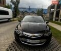 Черный Шевроле Вольт, объемом двигателя 1.5 л и пробегом 142 тыс. км за 12600 $, фото 1 на Automoto.ua