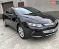 Черный Шевроле Вольт, объемом двигателя 1.49 л и пробегом 152 тыс. км за 15000 $, фото 1 на Automoto.ua