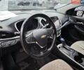 Черный Шевроле Вольт, объемом двигателя 1.5 л и пробегом 96 тыс. км за 13700 $, фото 22 на Automoto.ua