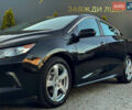 Черный Шевроле Вольт, объемом двигателя 1.5 л и пробегом 140 тыс. км за 11500 $, фото 1 на Automoto.ua