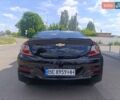 Чорний Шевроле Вольт, об'ємом двигуна 1.5 л та пробігом 124 тис. км за 16300 $, фото 10 на Automoto.ua