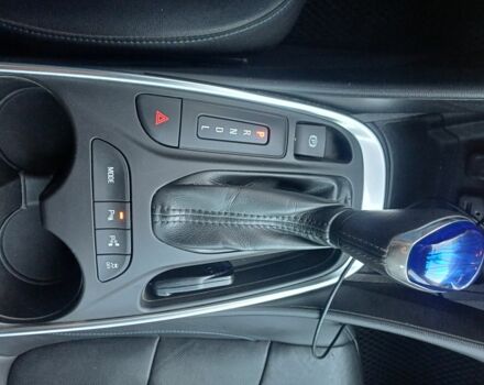 Чорний Шевроле Вольт, об'ємом двигуна 1.5 л та пробігом 101 тис. км за 14999 $, фото 6 на Automoto.ua