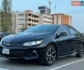 Черный Шевроле Вольт, объемом двигателя 1.5 л и пробегом 125 тыс. км за 19999 $, фото 1 на Automoto.ua