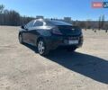 Черный Шевроле Вольт, объемом двигателя 1.49 л и пробегом 147 тыс. км за 18300 $, фото 4 на Automoto.ua