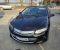Черный Шевроле Вольт, объемом двигателя 1.5 л и пробегом 245 тыс. км за 11000 $, фото 1 на Automoto.ua