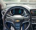 Черный Шевроле Вольт, объемом двигателя 1.49 л и пробегом 175 тыс. км за 16000 $, фото 6 на Automoto.ua