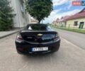 Чорний Шевроле Вольт, об'ємом двигуна 1.5 л та пробігом 176 тис. км за 13700 $, фото 18 на Automoto.ua