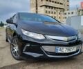 Черный Шевроле Вольт, объемом двигателя 1.5 л и пробегом 182 тыс. км за 21500 $, фото 14 на Automoto.ua