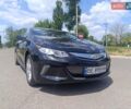 Чорний Шевроле Вольт, об'ємом двигуна 1.5 л та пробігом 124 тис. км за 16300 $, фото 16 на Automoto.ua